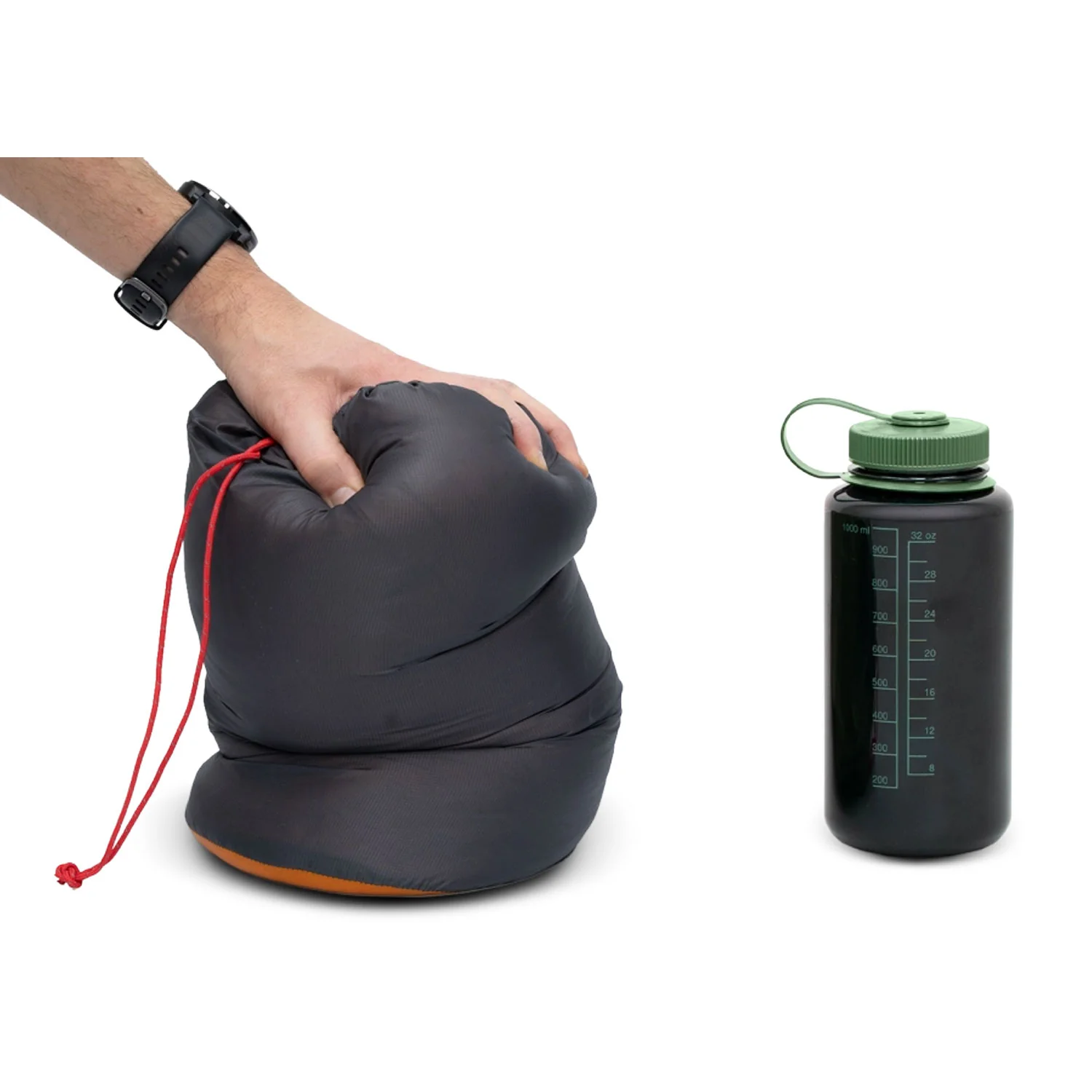 Robens Scoria UL -6°C Regular Sleeping Bag - Image 9