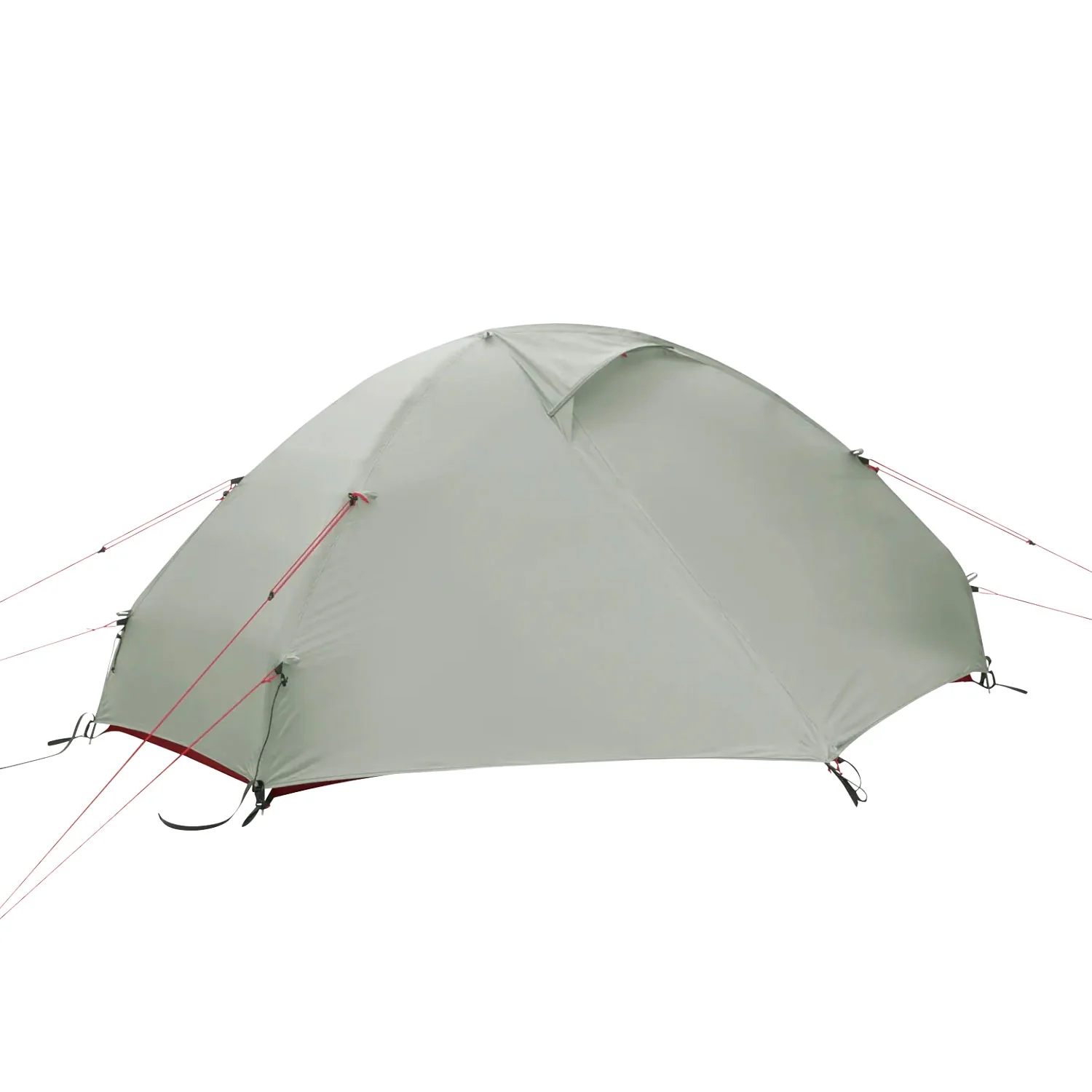 Robens Seeker 2 LW Lightweight 2-Person Tent - Image 3