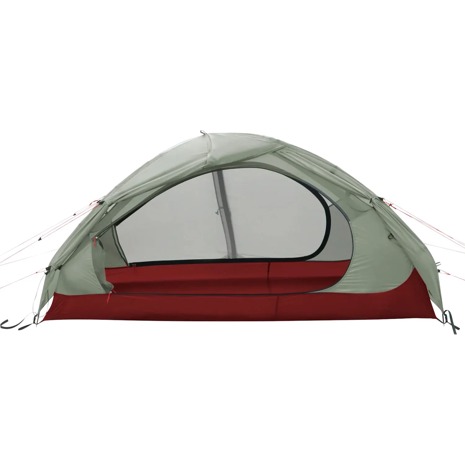 Robens Seeker 2 LW Lightweight 2-Person Tent - Image 5