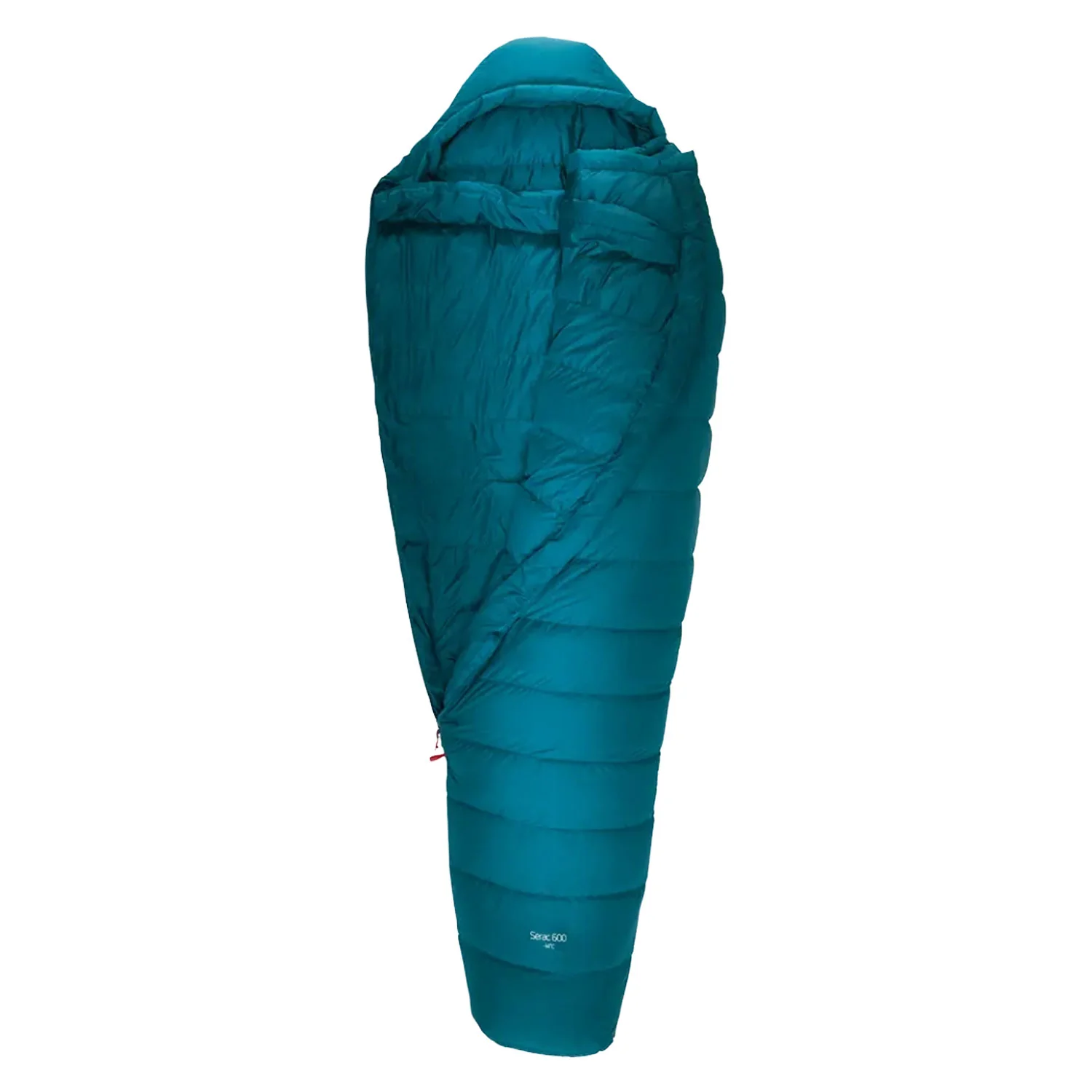 Robens Serac 600 -14°C Regular Sleeping Bag - Image 2