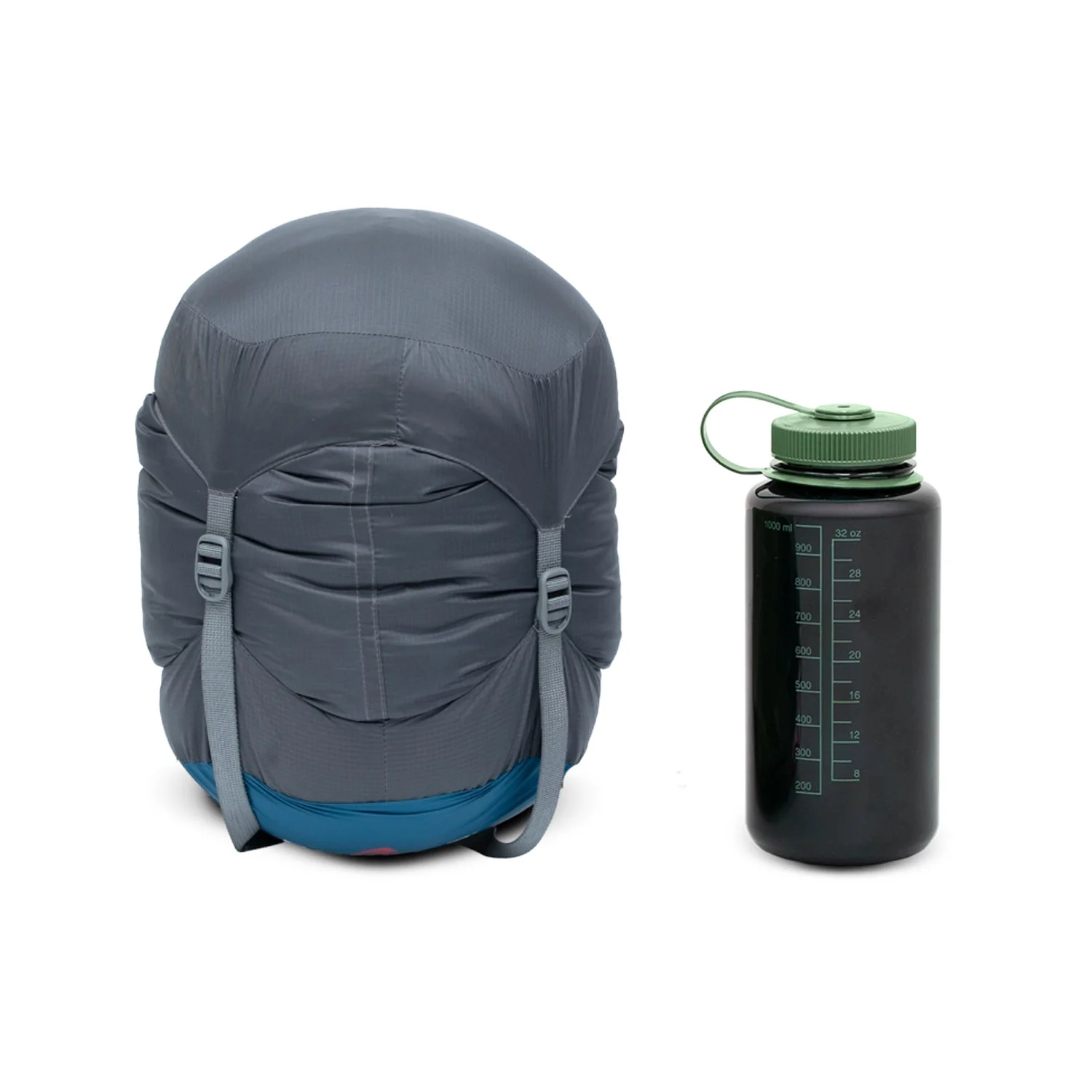 Robens Serac 900 -20°C Regular Sleeping Bag - Image 7