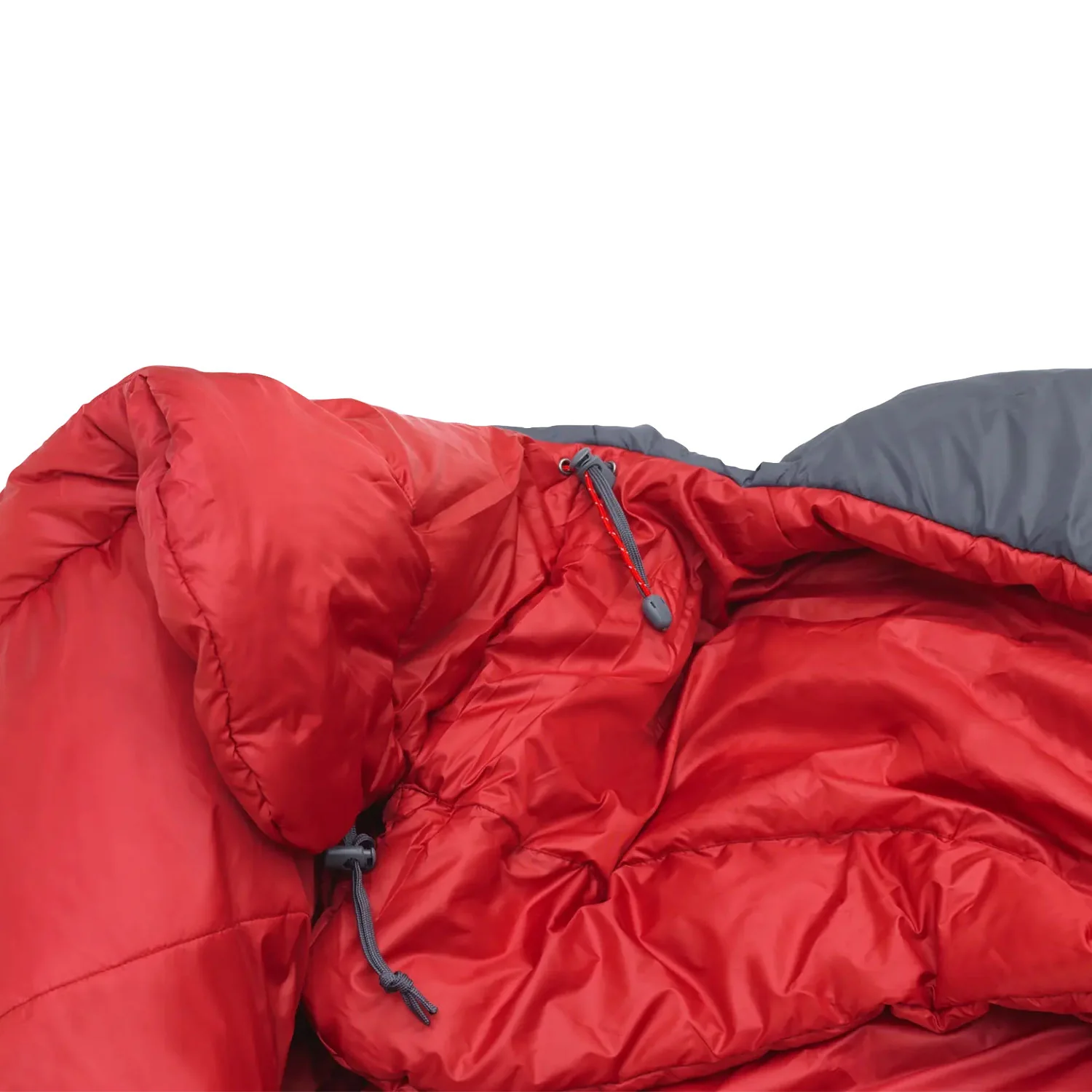 Robens Snowfall I +2°C Regular Sleeping Bag - Image 3