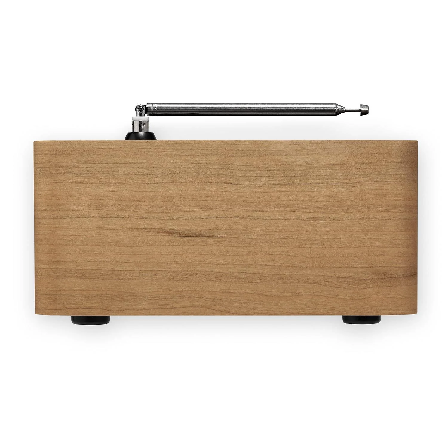 Roberts Reva Tabletop DAB Radio & Bluetooth Speaker in Cherry Wood - Image 3