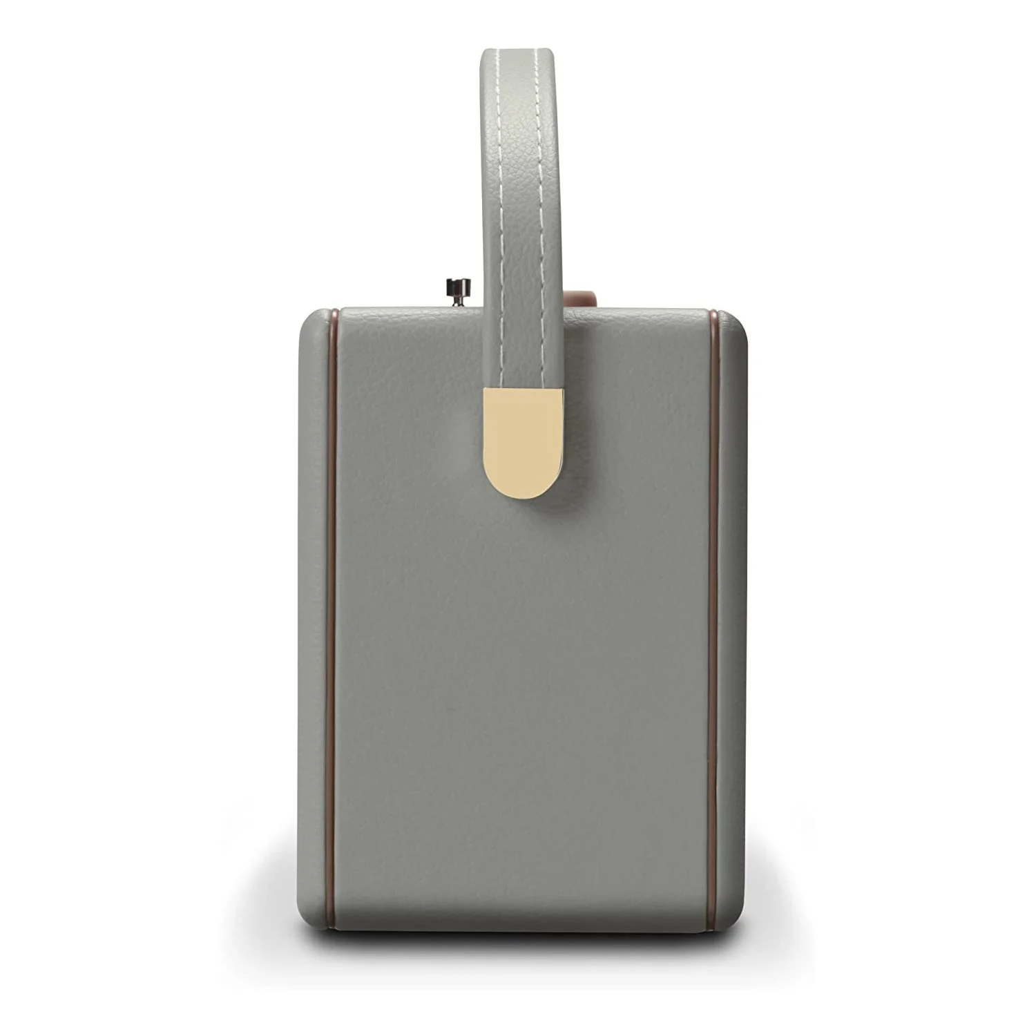 Roberts Revival RD70 DAB/FM Radio with Bluetooth in Dove Grey - Image 7