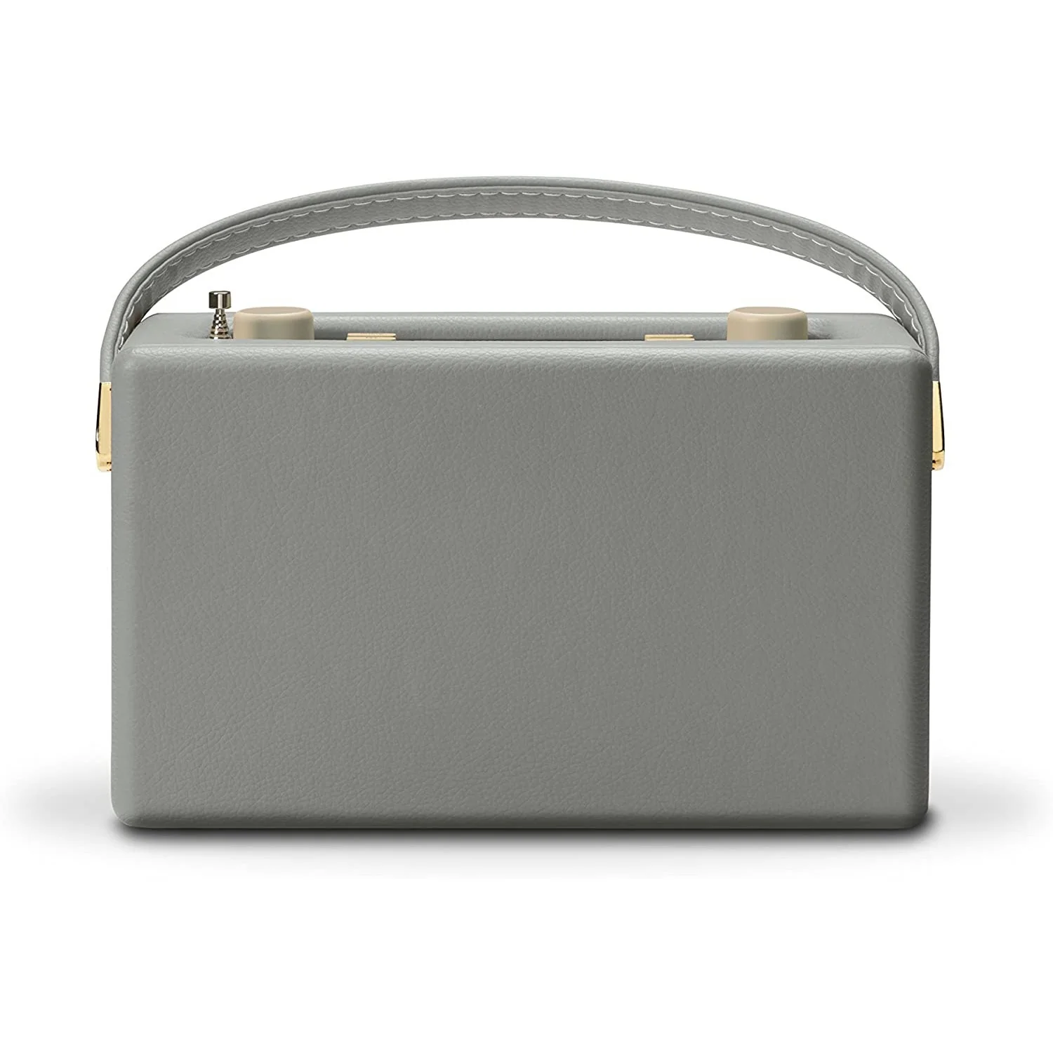 Roberts Revival RD70 DAB/FM Radio with Bluetooth in Dove Grey - Image 8