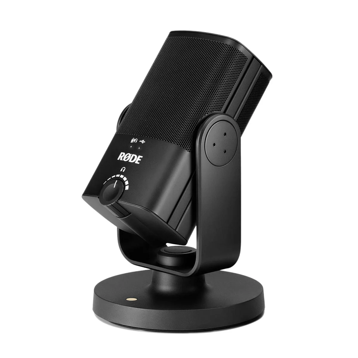 RODENTUSBMINI RODE NTUSB MINI MICROPHONE Studio-Quality USB Microphone for Podcasting Streaming Vlogging Compact - Image 4