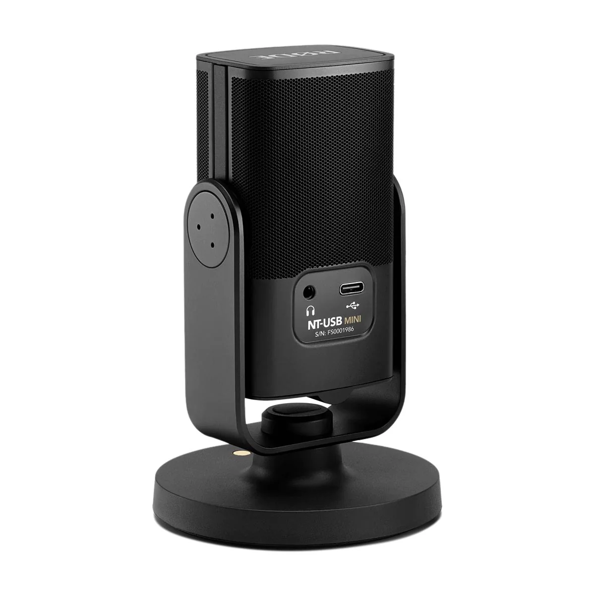 RODENTUSBMINI RODE NTUSB MINI MICROPHONE Studio-Quality USB Microphone for Podcasting Streaming Vlogging Compact - Image 5