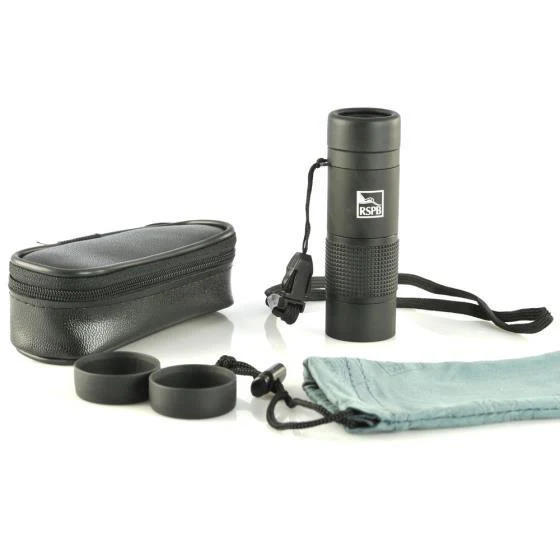 RSPB 8x20 HD Monocular - Image 3