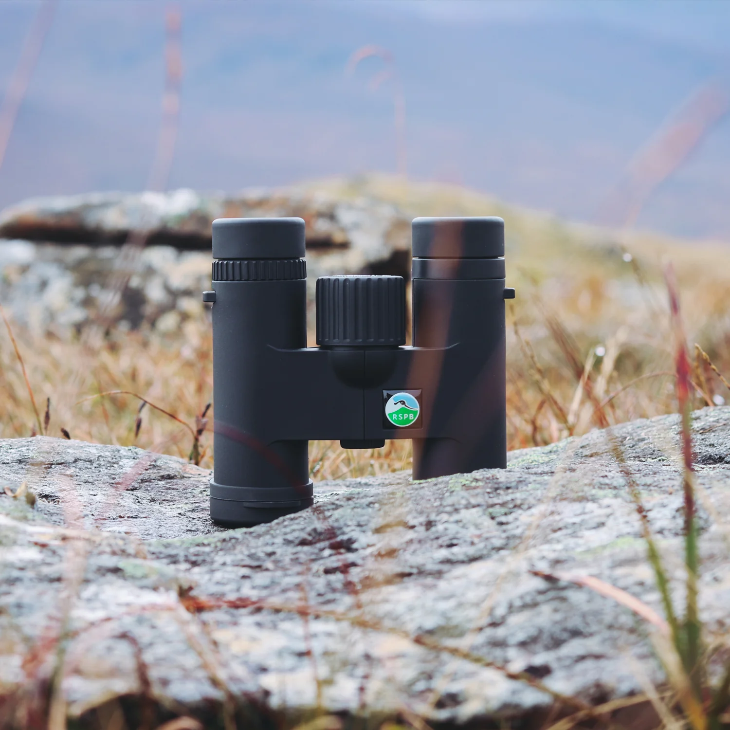 RSPB Avocet 8x25 Compact Binoculars - Image 10
