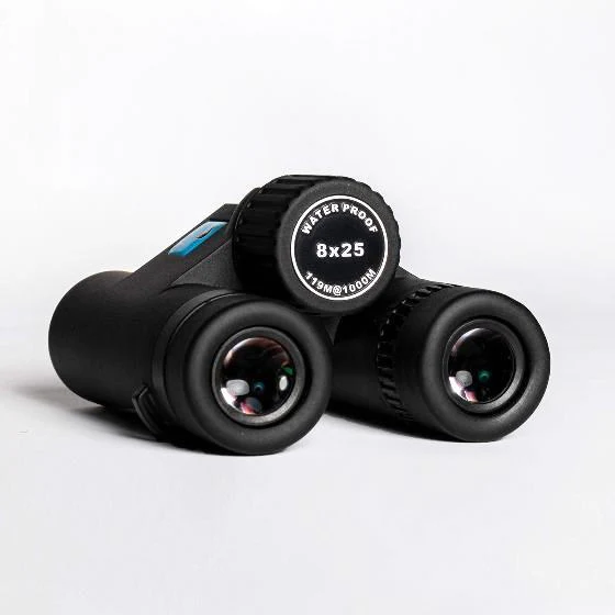 RSPB Avocet 8x25 Compact Binoculars - Image 4