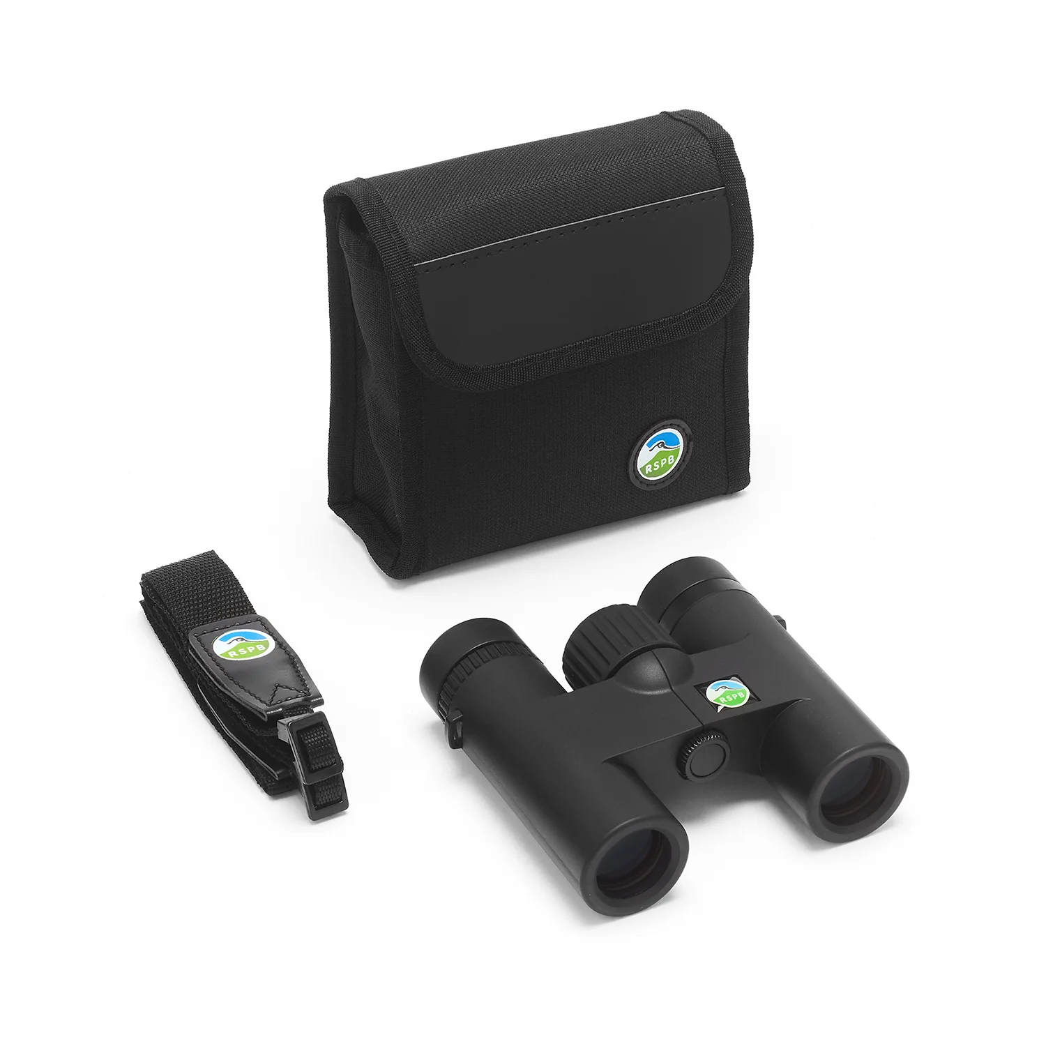 RSPB Avocet 8x25 Compact Binoculars - Image 5
