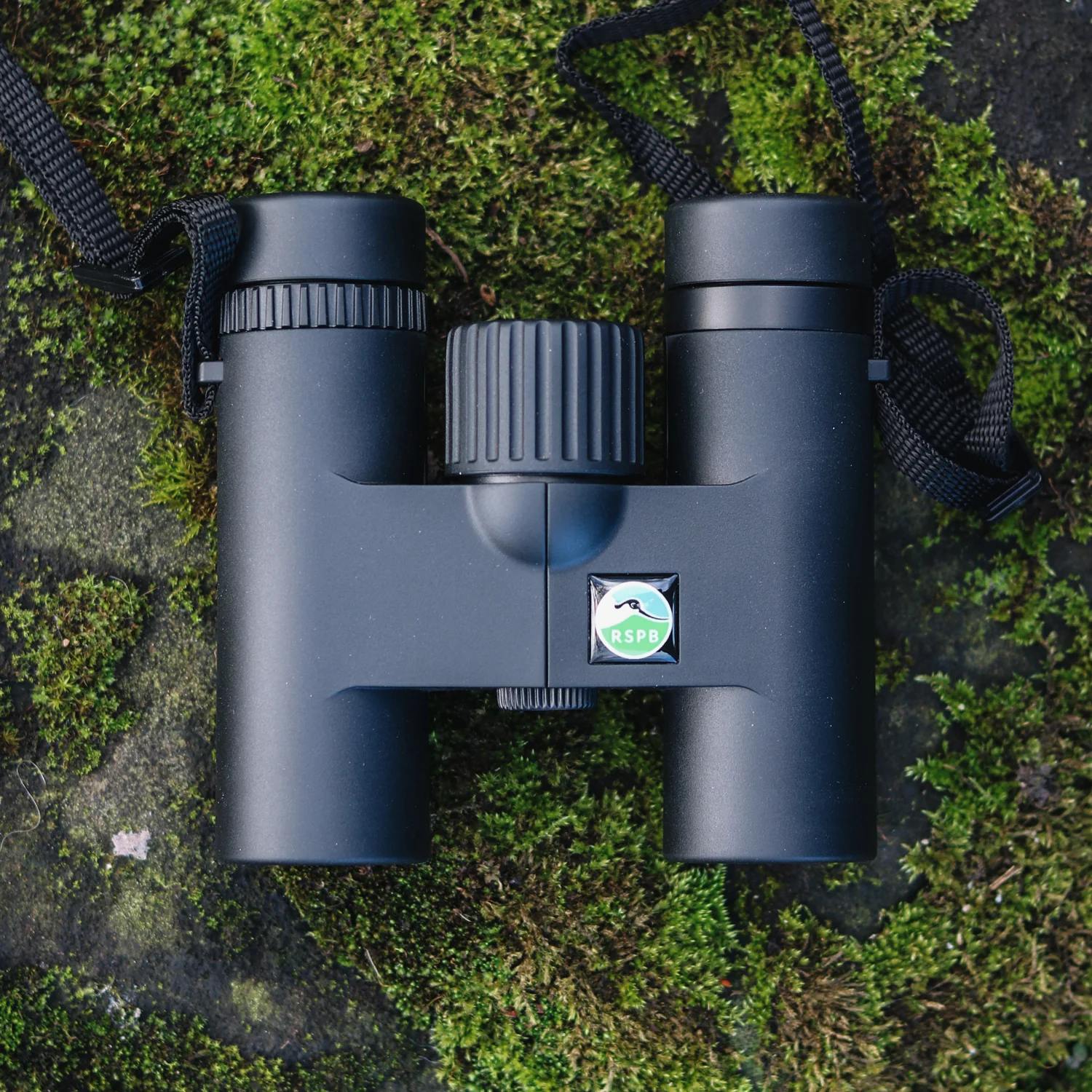 RSPB Avocet 8x25 Compact Binoculars - Image 7