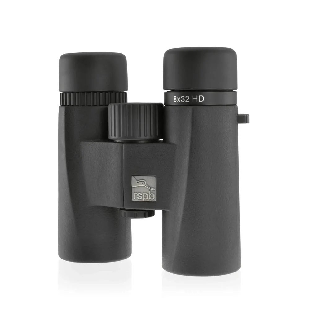 RSPB HD 8x32 Binoculars - Image 2