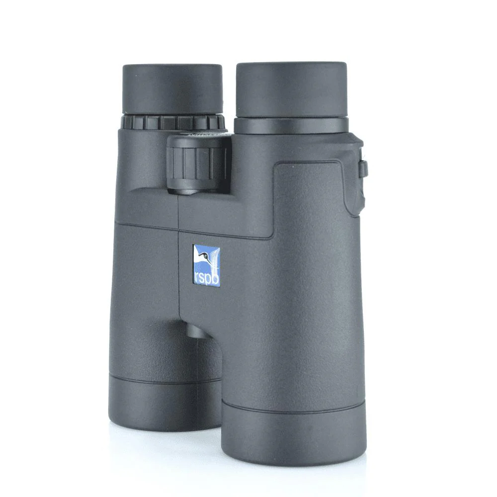 RSPB Puffin 8x42 Binoculars - Image 2
