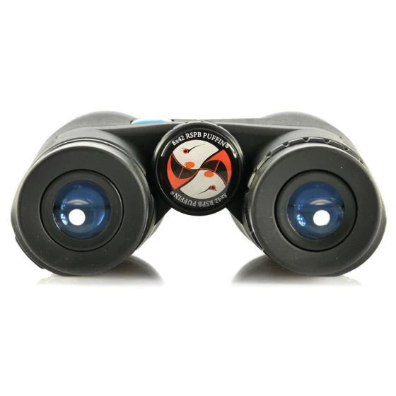 RSPB Puffin 8x42 Binoculars - Image 7