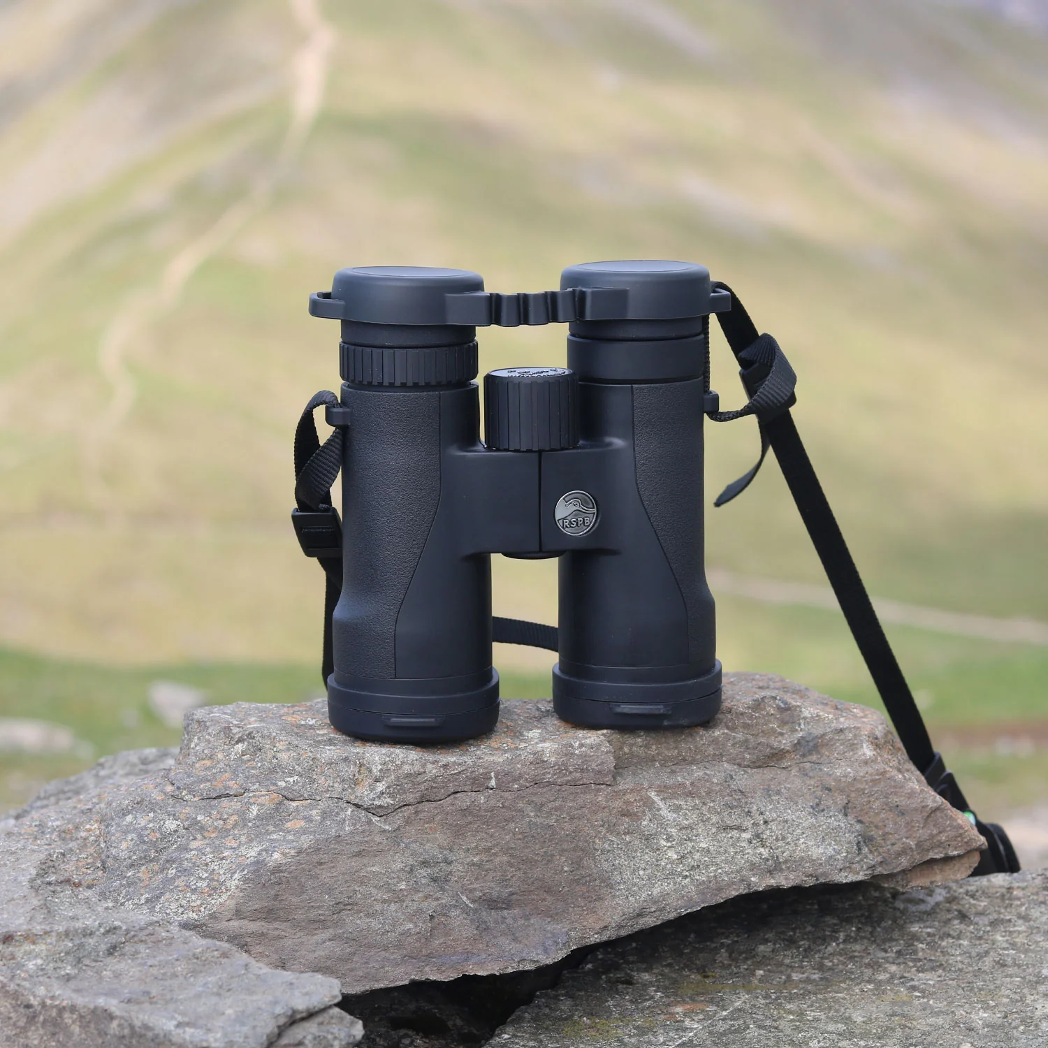 RSPB Sparrowhawk ED 10x42 Binoculars - Image 5