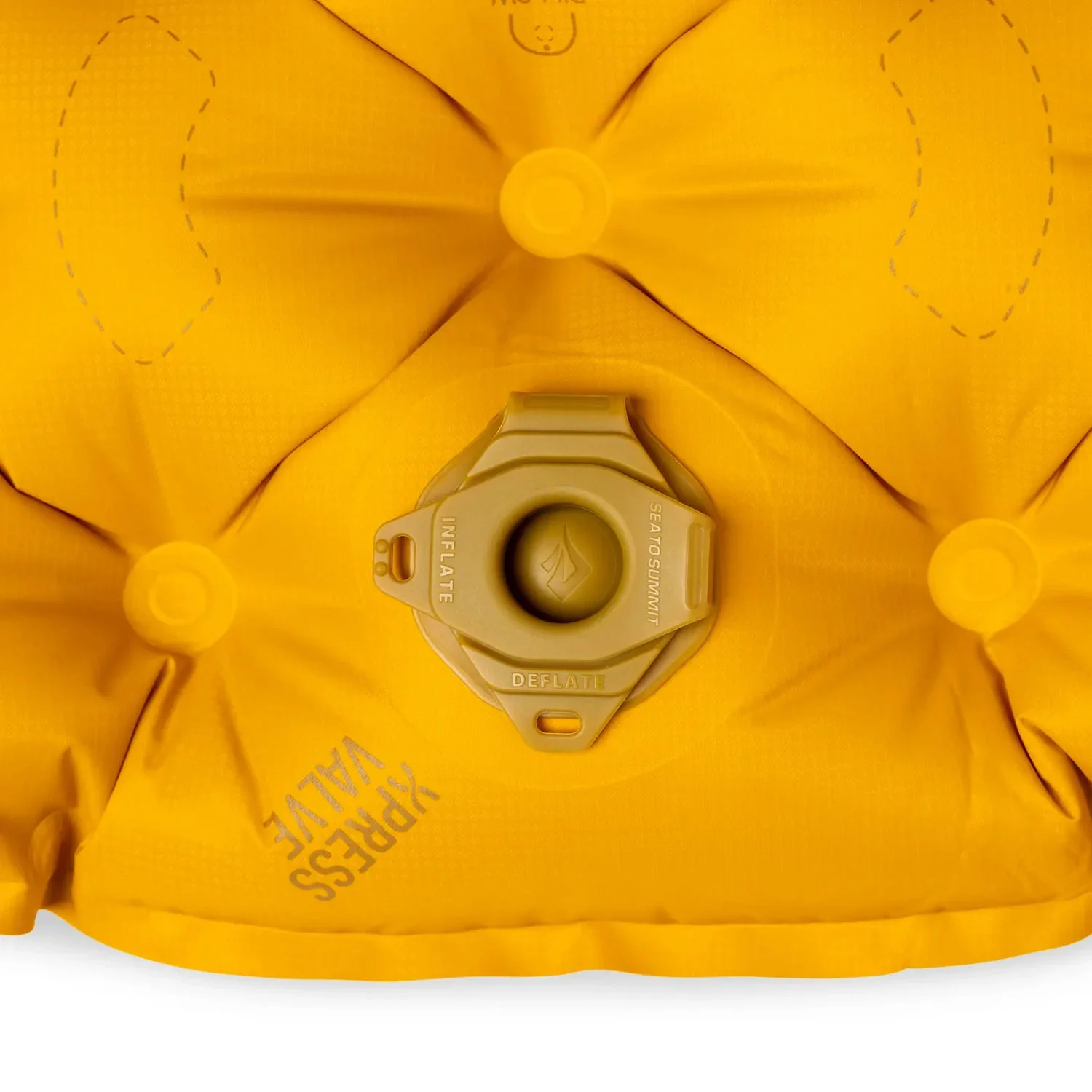 Sea to Summit Ultralight XR Insulated Air Sleeping Mat - Regular - Image 4