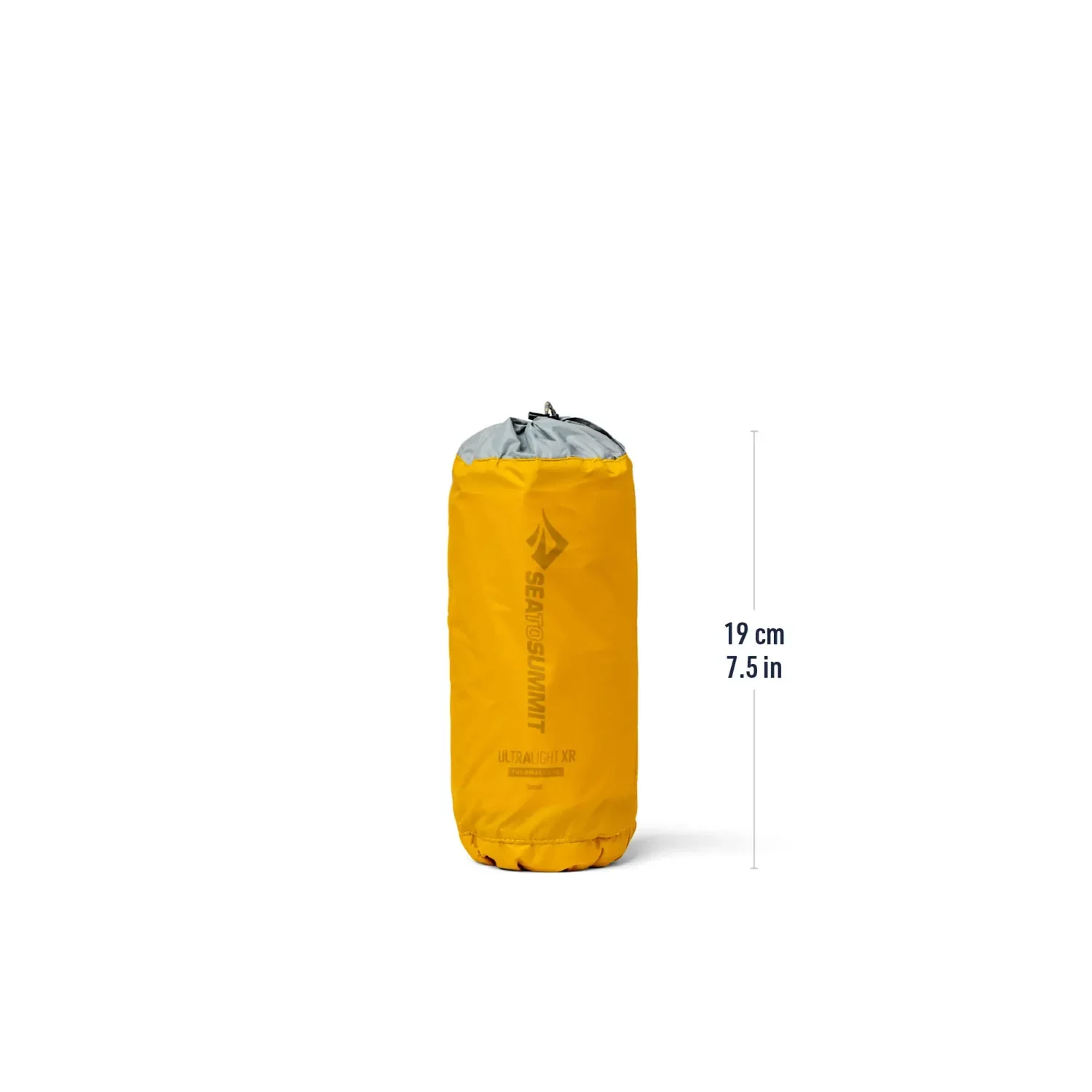 Sea to Summit Ultralight XR Insulated Air Sleeping Mat - Regular - Image 8