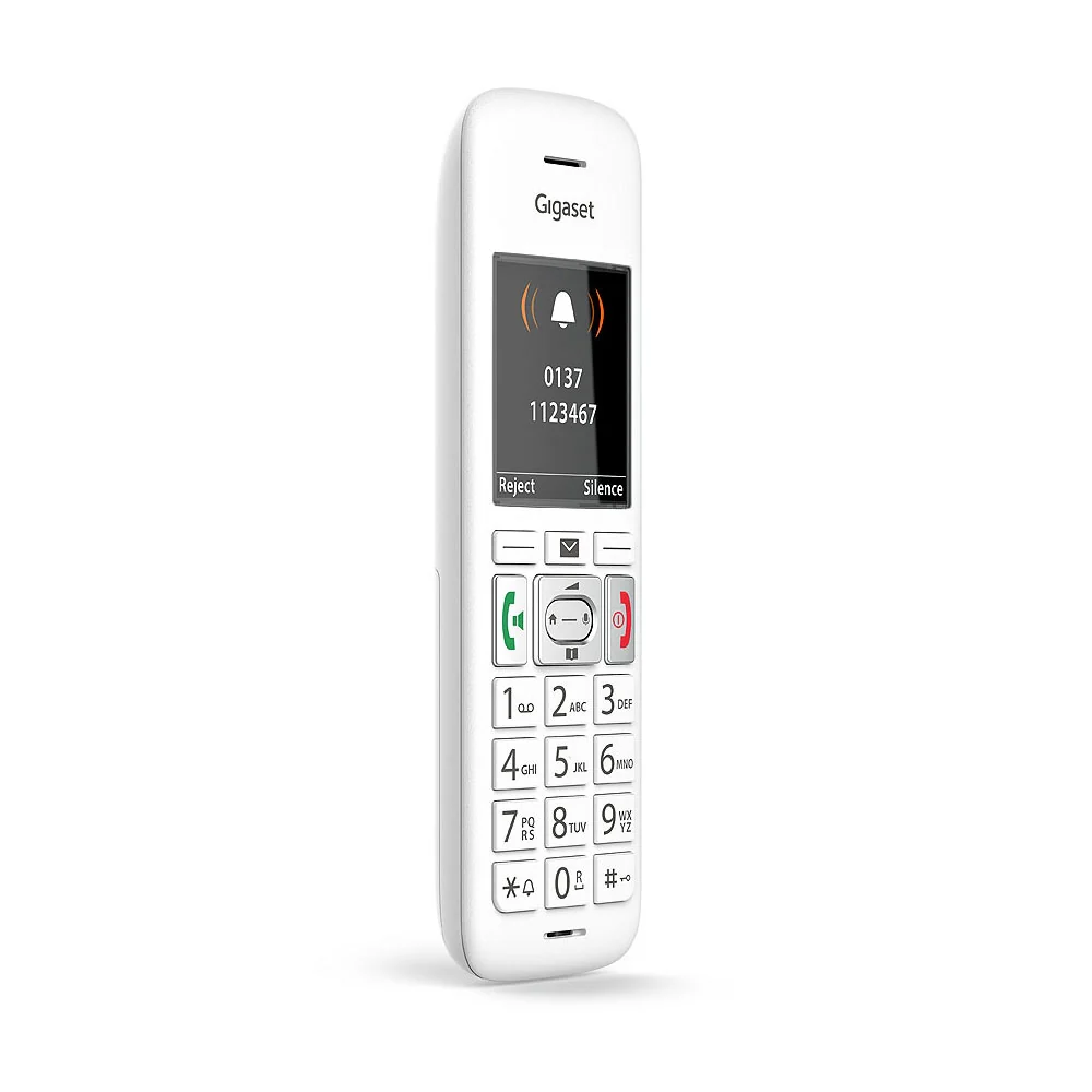 Gigaset Premium E390HX Additional Handset - Image 3