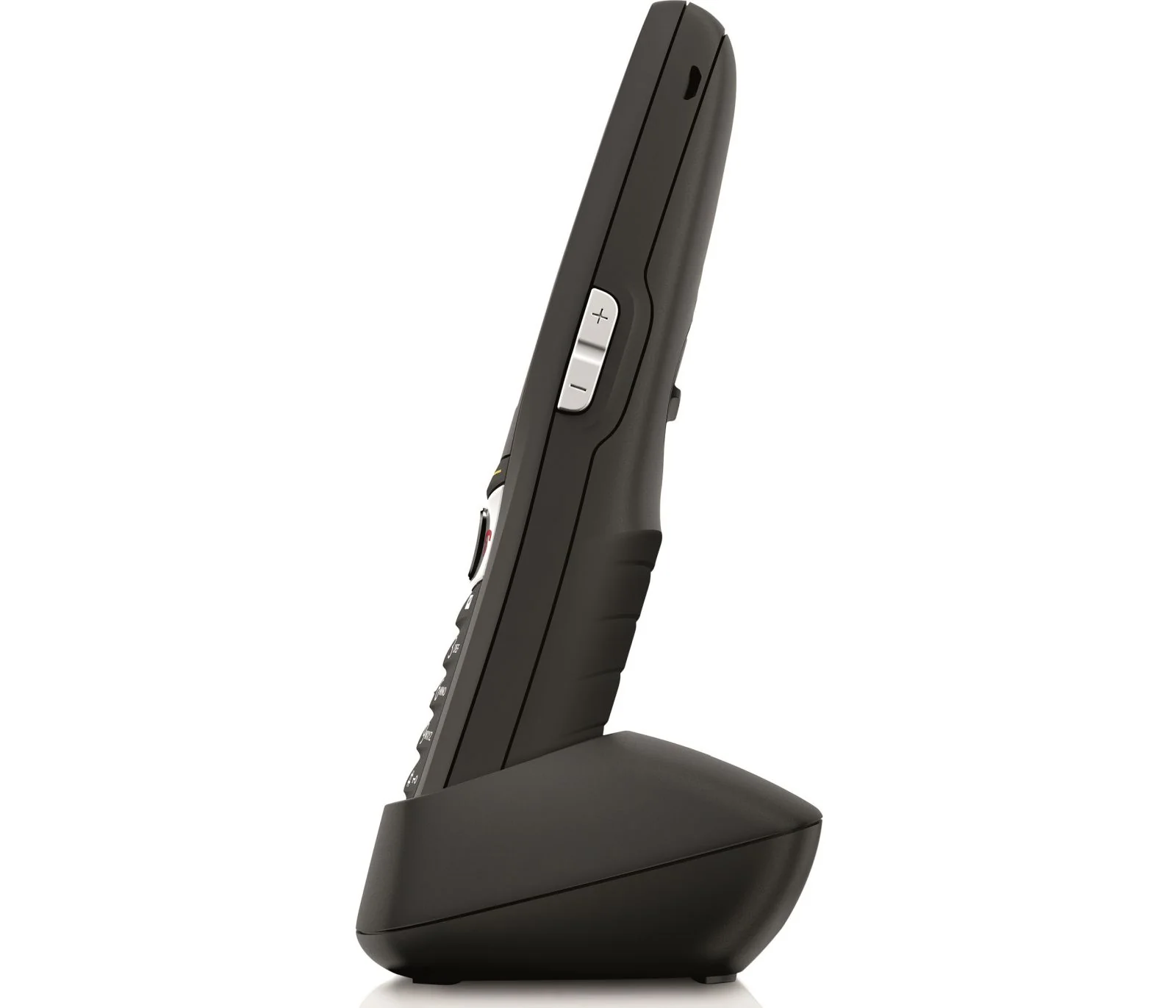 Siemens Gigaset E630A Robust DECT Cordless Phone, Quad Handset - Image 2