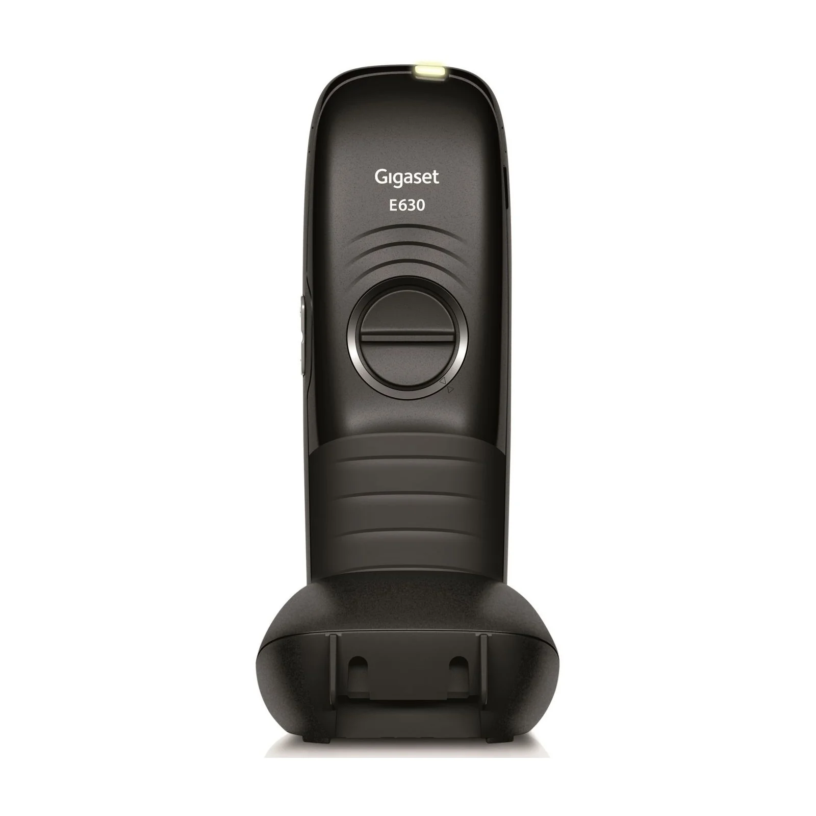 Siemens Gigaset E630 Robust VoIP Phone, Quad Handset - Image 3