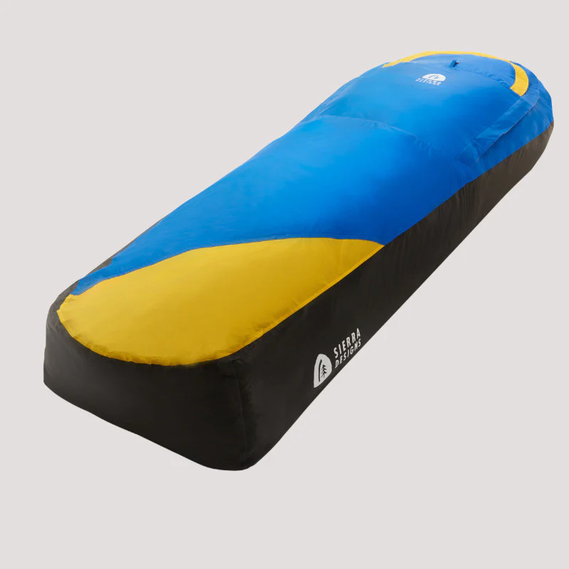 Sierra Designs Backcountry Bivy Long - Image 3