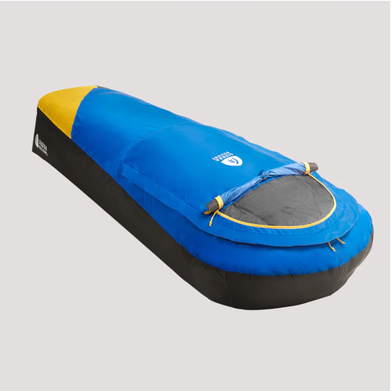 Sierra Designs Backcountry Bivy Long - Image 4