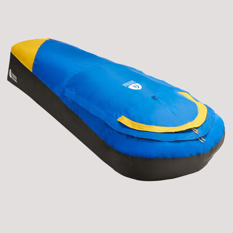 Sierra Designs Backcountry Bivy Long - Image 5