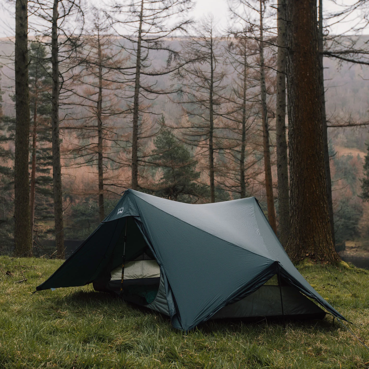 Terra Nova iO 2 Trekking Pole Tent, 2-Person - Image 10