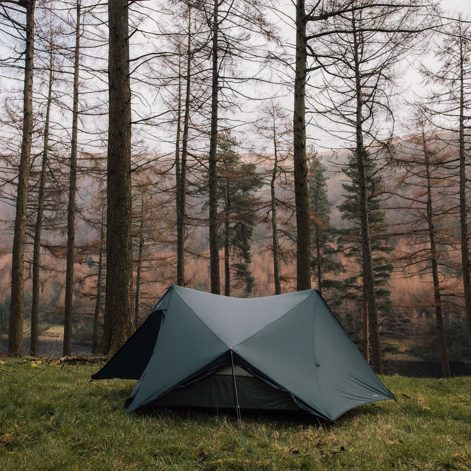 Terra Nova iO 2 Trekking Pole Tent, 2-Person - Image 13
