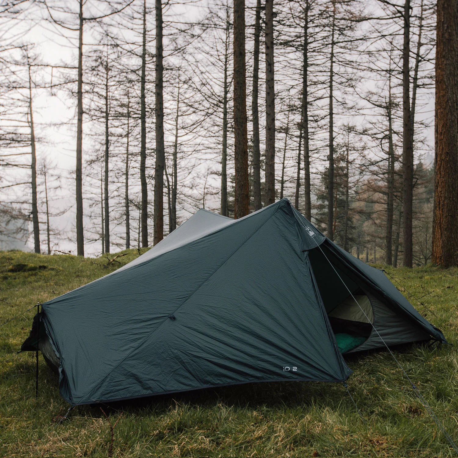 Terra Nova iO 2 Trekking Pole Tent, 2-Person - Image 14