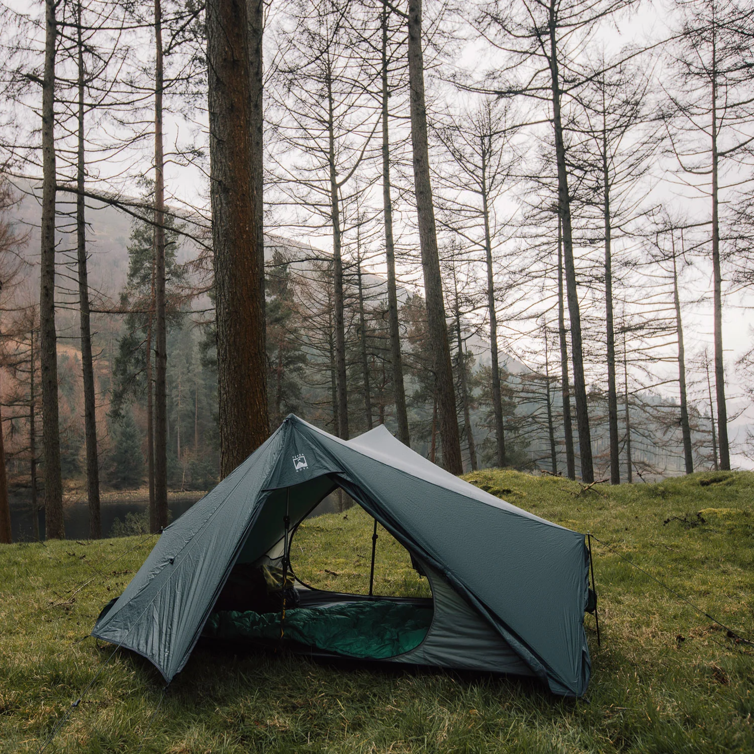 Terra Nova iO 2 Trekking Pole Tent, 2-Person - Image 15