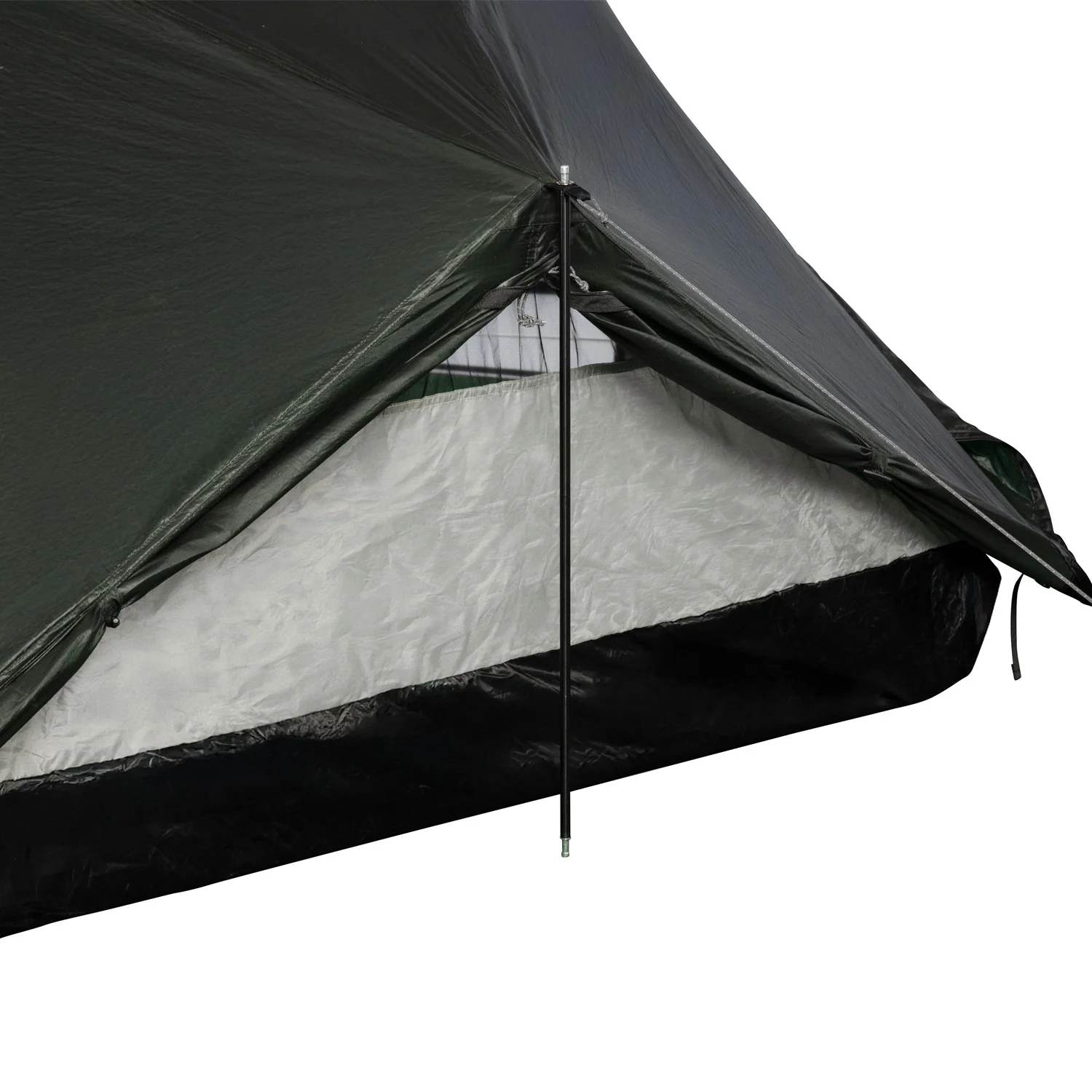 Terra Nova iO 2 Trekking Pole Tent, 2-Person - Image 7