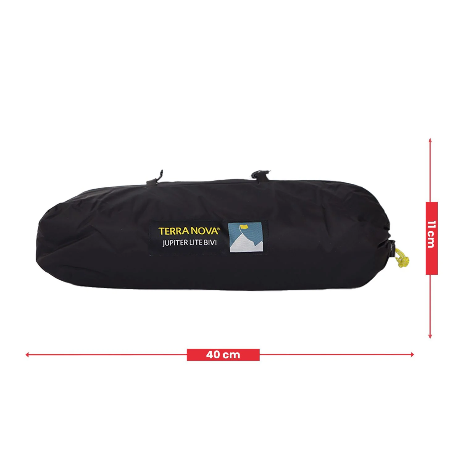 Terra Nova Jupiter Lite Bivi - Image 3