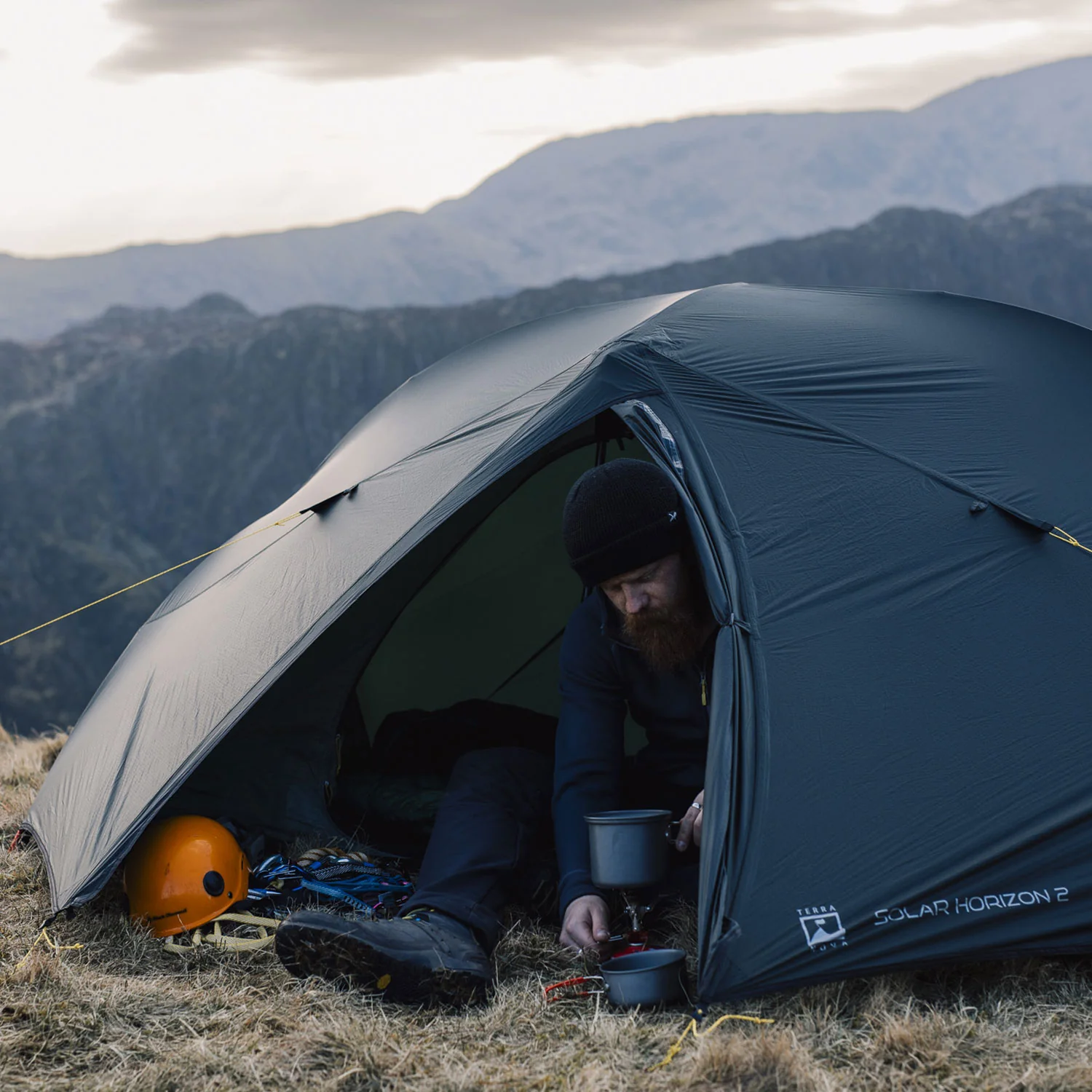 Terra Nova Solar Horizon 2 Tent - Image 6