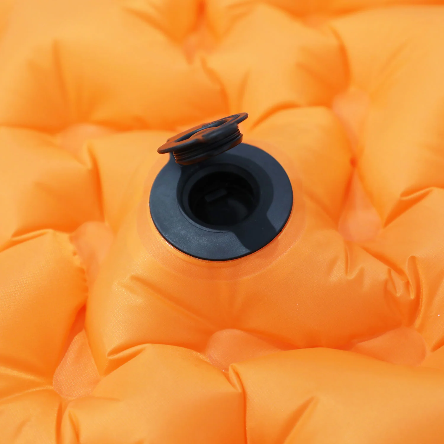 Vango Aotrom Short Lightweight Sleeping Mat - Image 10