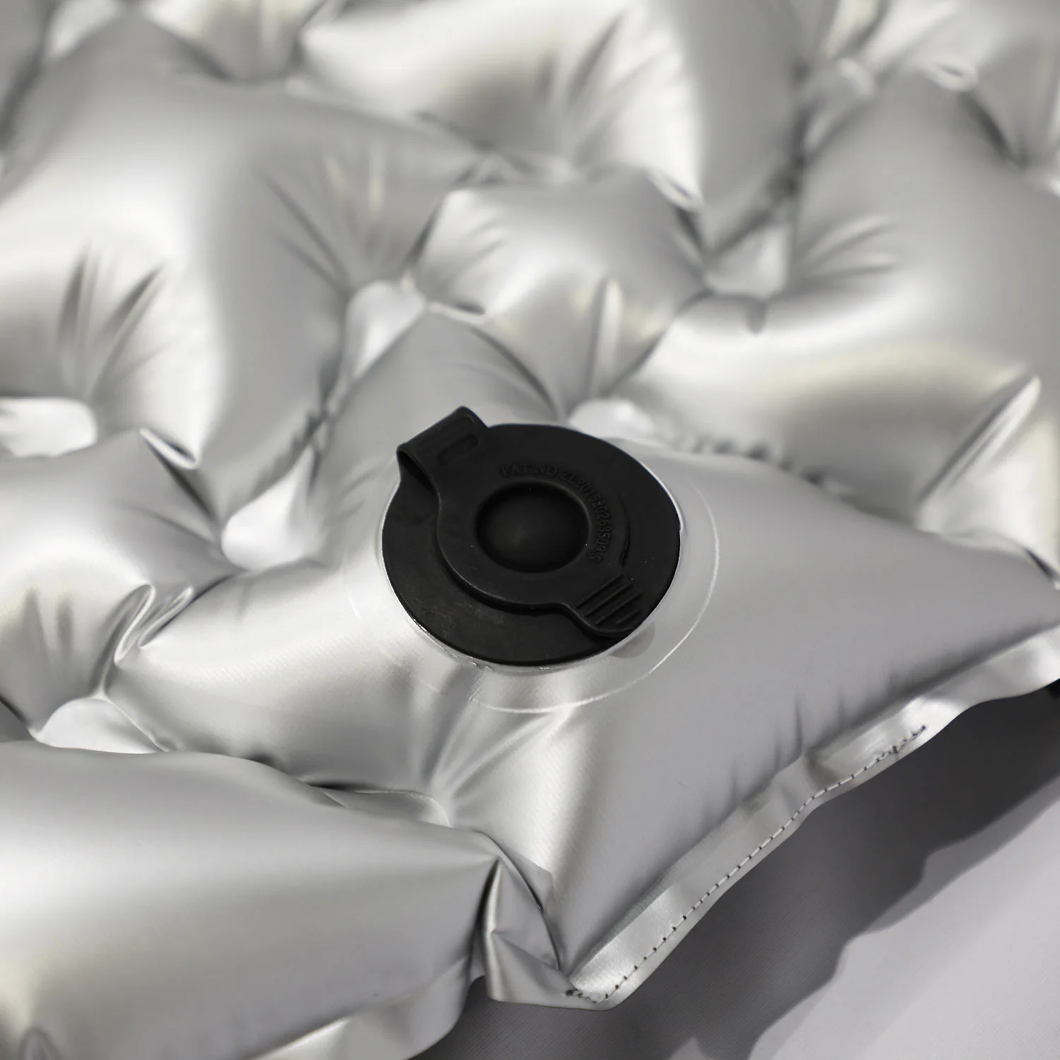 Vango Aotrom Thermo Platinum Sleeping Mat - Image 11