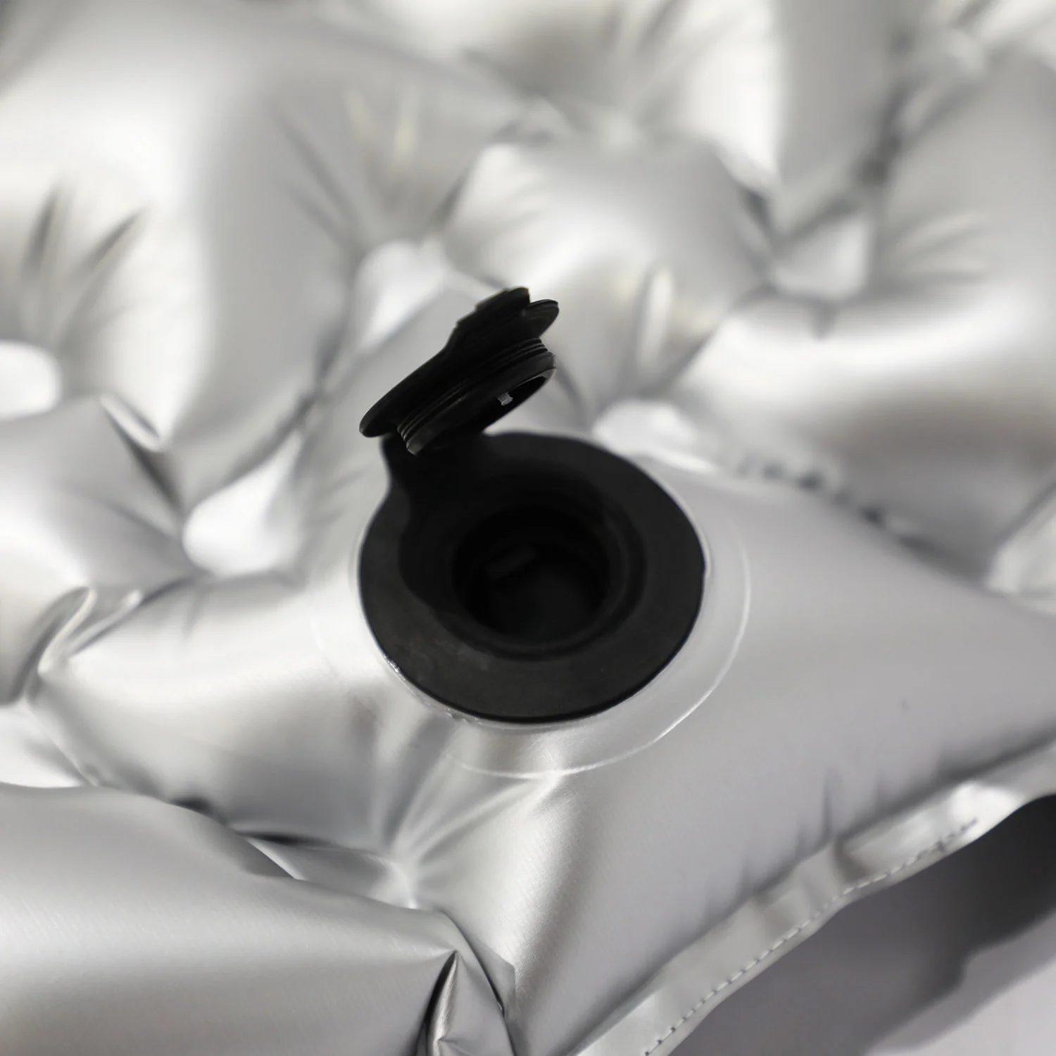 Vango Aotrom Thermo Platinum Sleeping Mat - Image 12