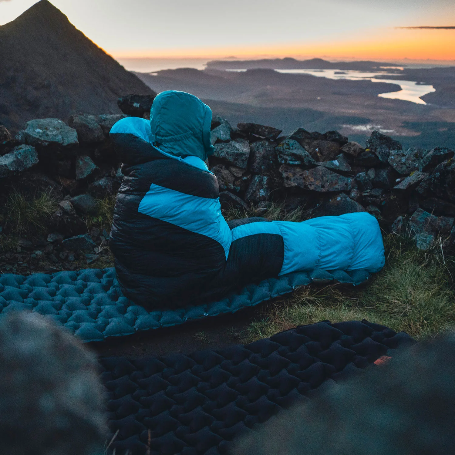 Vango Apex 1 Sleeping Bag - Image 15