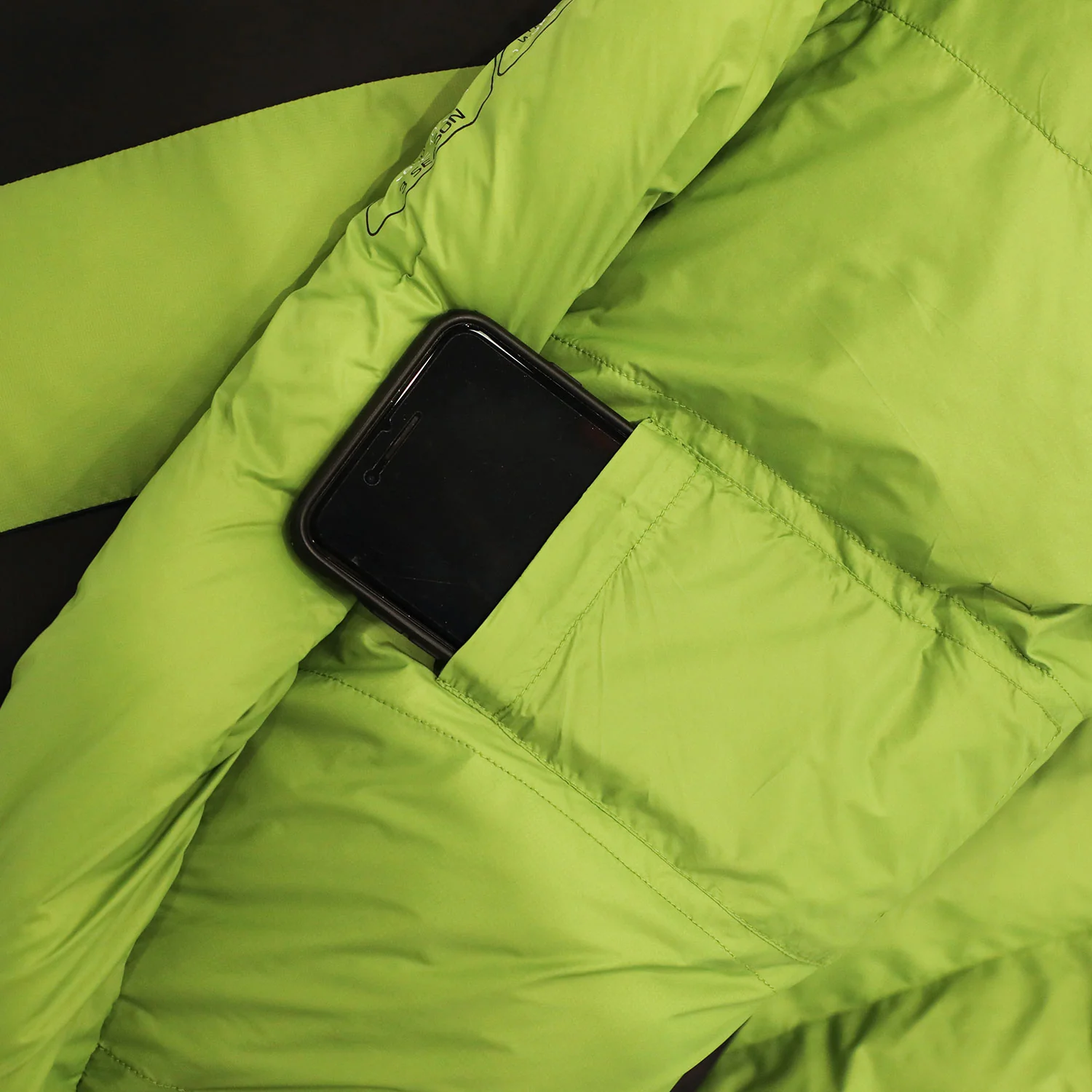 Vango Apex 2 Sleeping Bag - Image 17