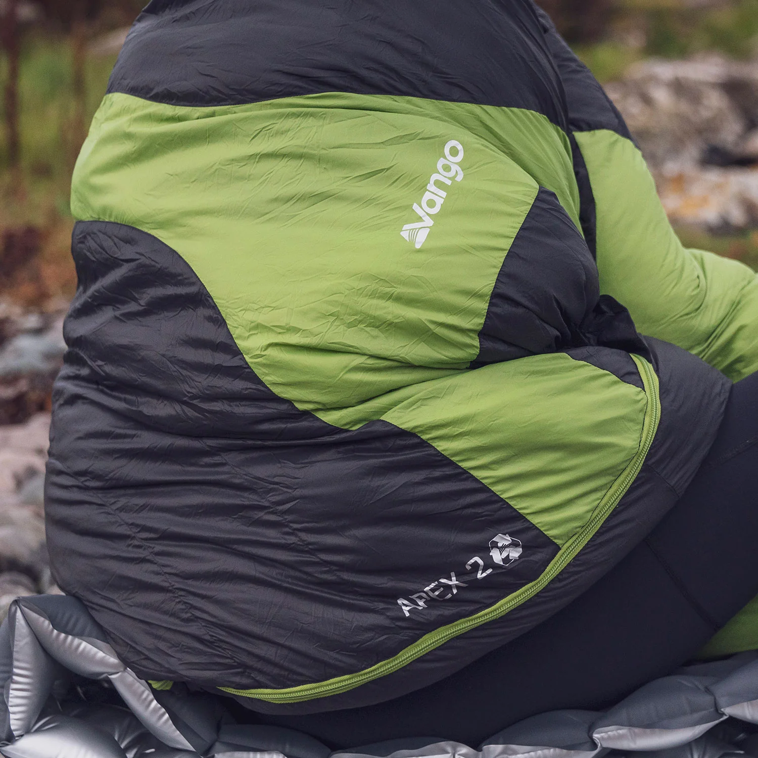 Vango Apex 2 Sleeping Bag - Image 18