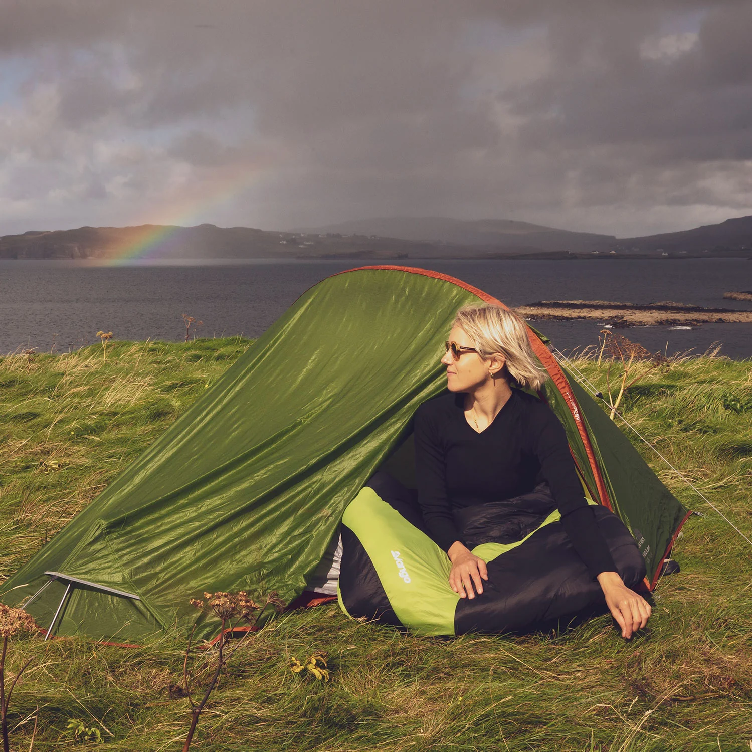 Vango Apex 2 Sleeping Bag - Image 19