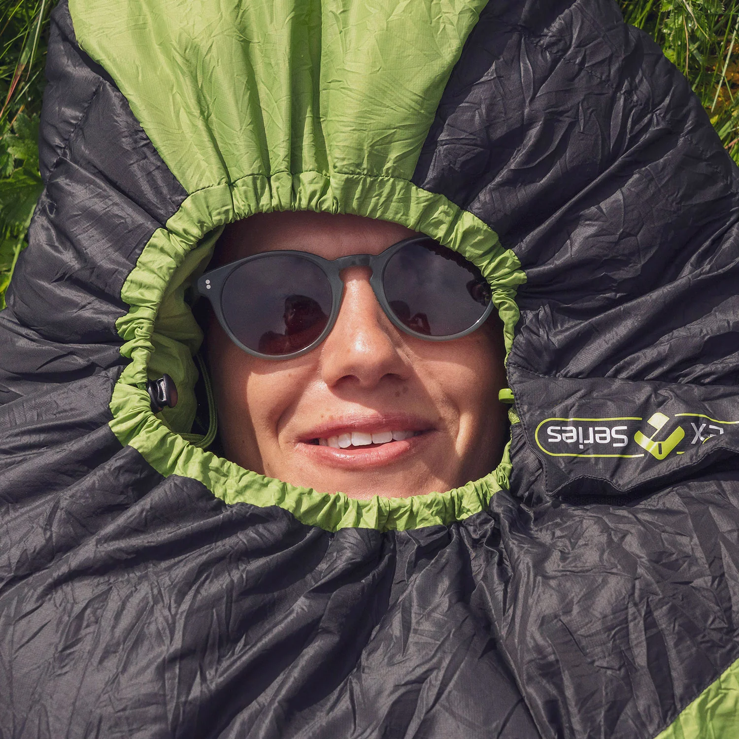 Vango Apex 2 Sleeping Bag - Image 20