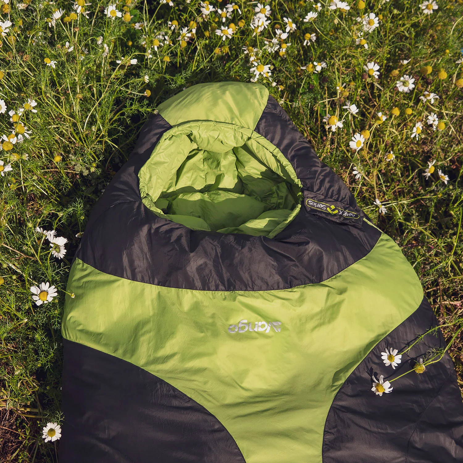 Vango Apex 2 Sleeping Bag - Image 21