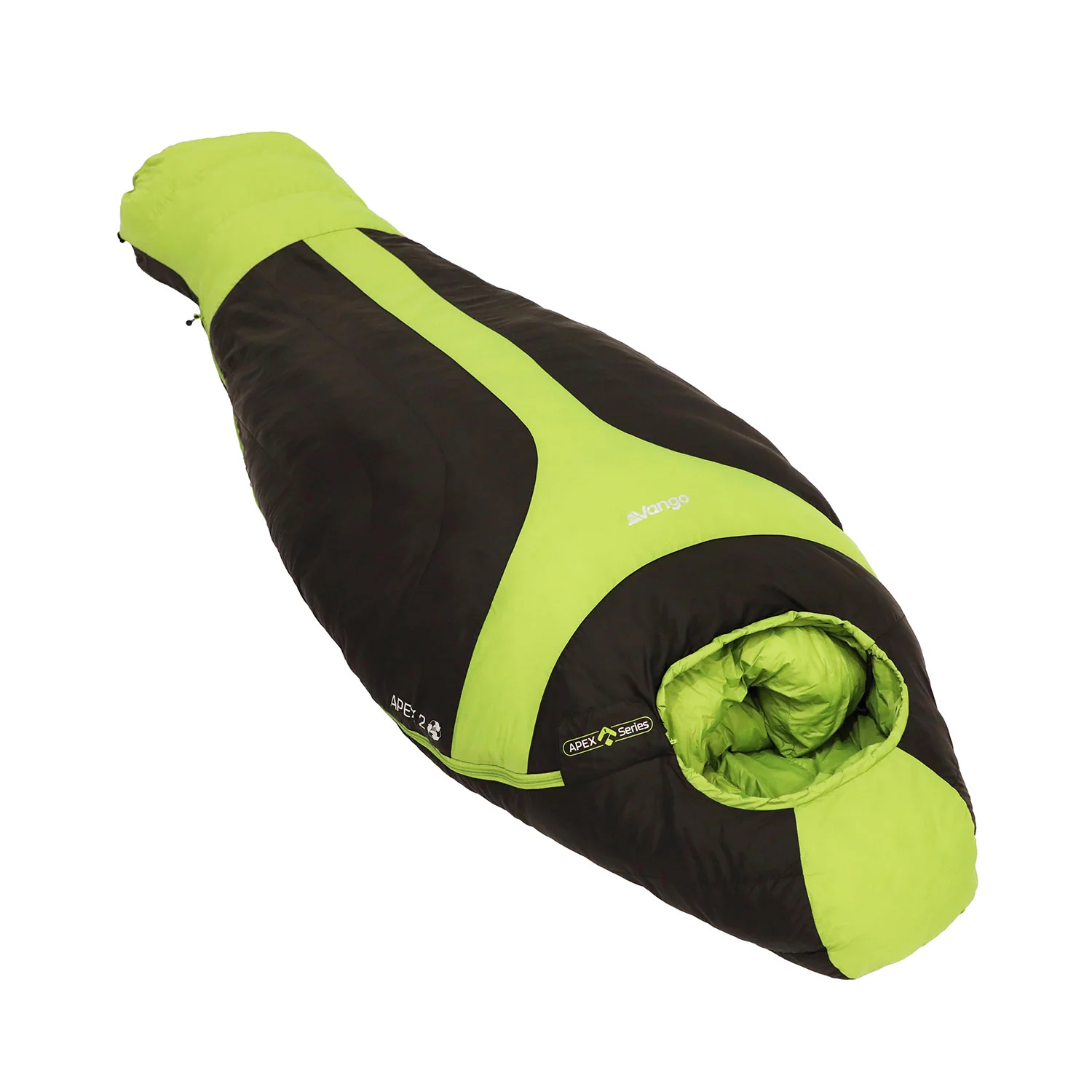 Vango Apex 2 Sleeping Bag - Image 3