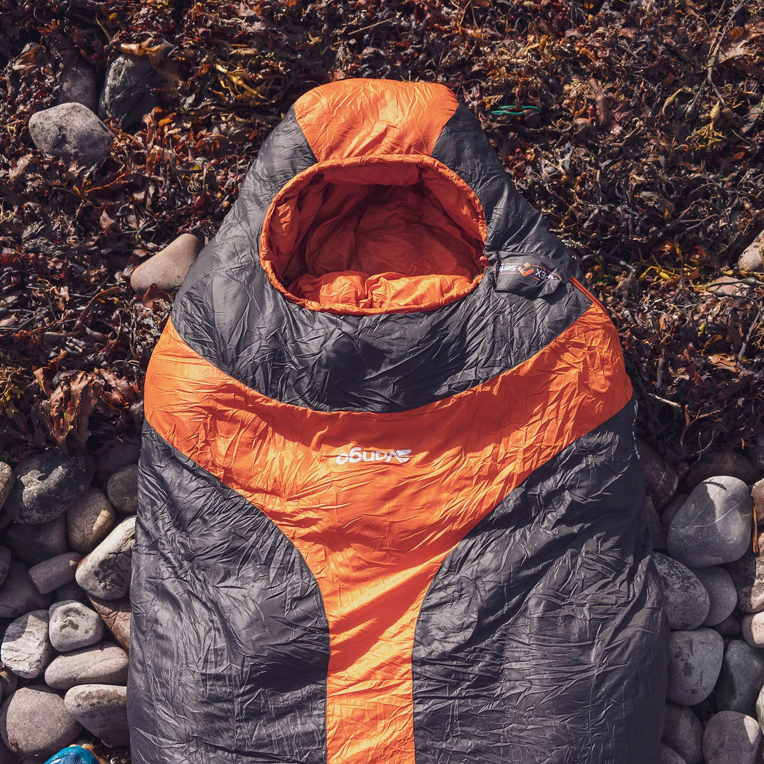 Vango Apex 3 Sleeping Bag - Image 17