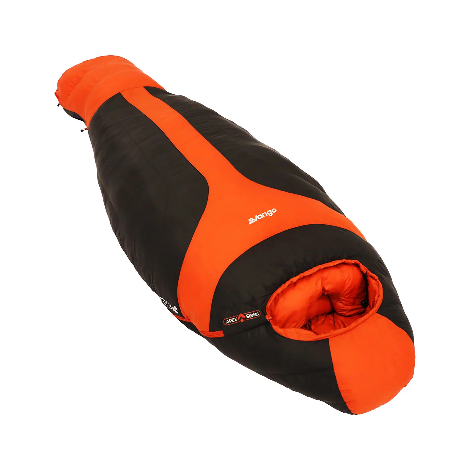 Vango Apex 3 Sleeping Bag - Image 3
