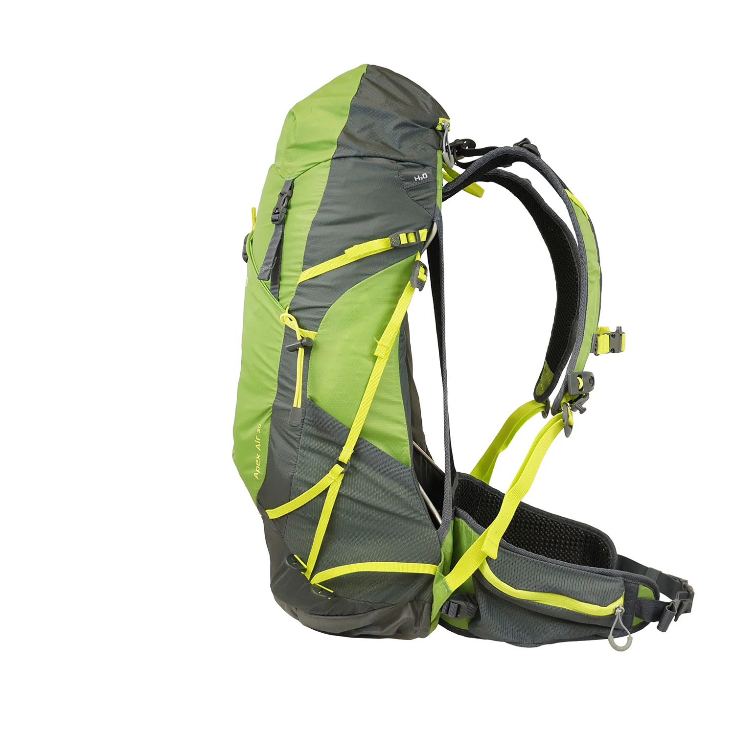 Vango Apex Air 30 Rucksack - Image 4