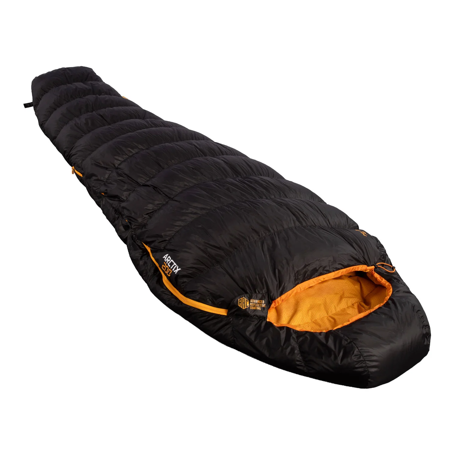Vango Arctix 200 Down Sleeping Bag - Image 3