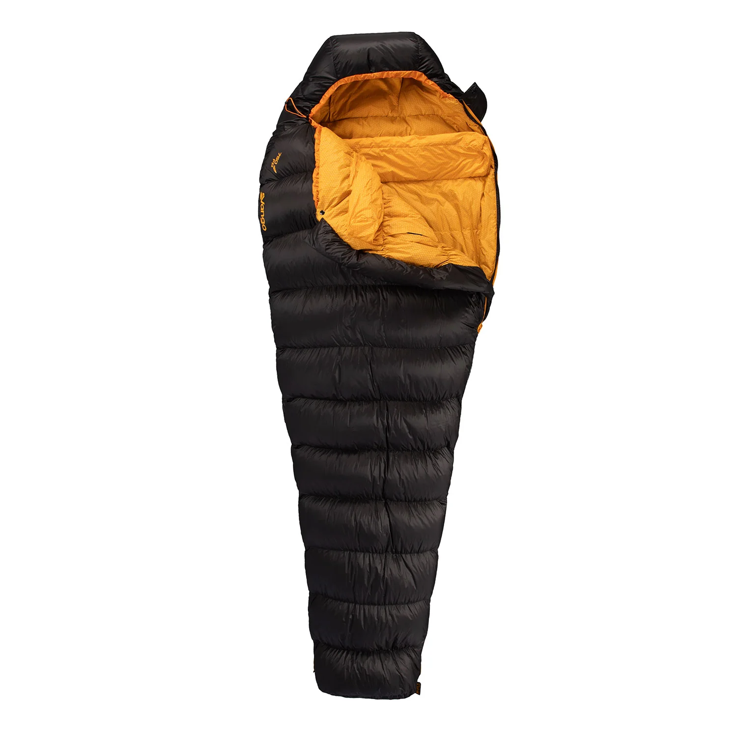 Vango Arctix 200 Down Sleeping Bag - Image 4